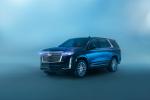 Cadillac Escalade Luxury 2020 года (NA)